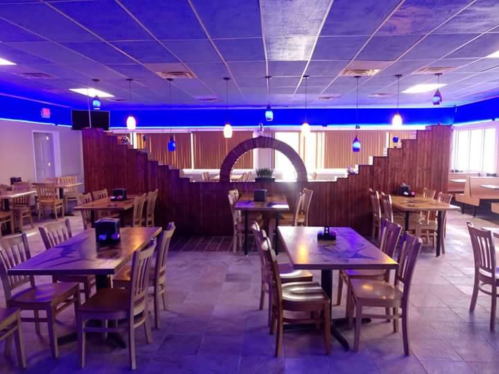 Del Golfo seafood restaurant | restaurant | 4014 Oak Rd, Wylie, TX 75098, USA | 9724425049 OR +1 972-442-5049