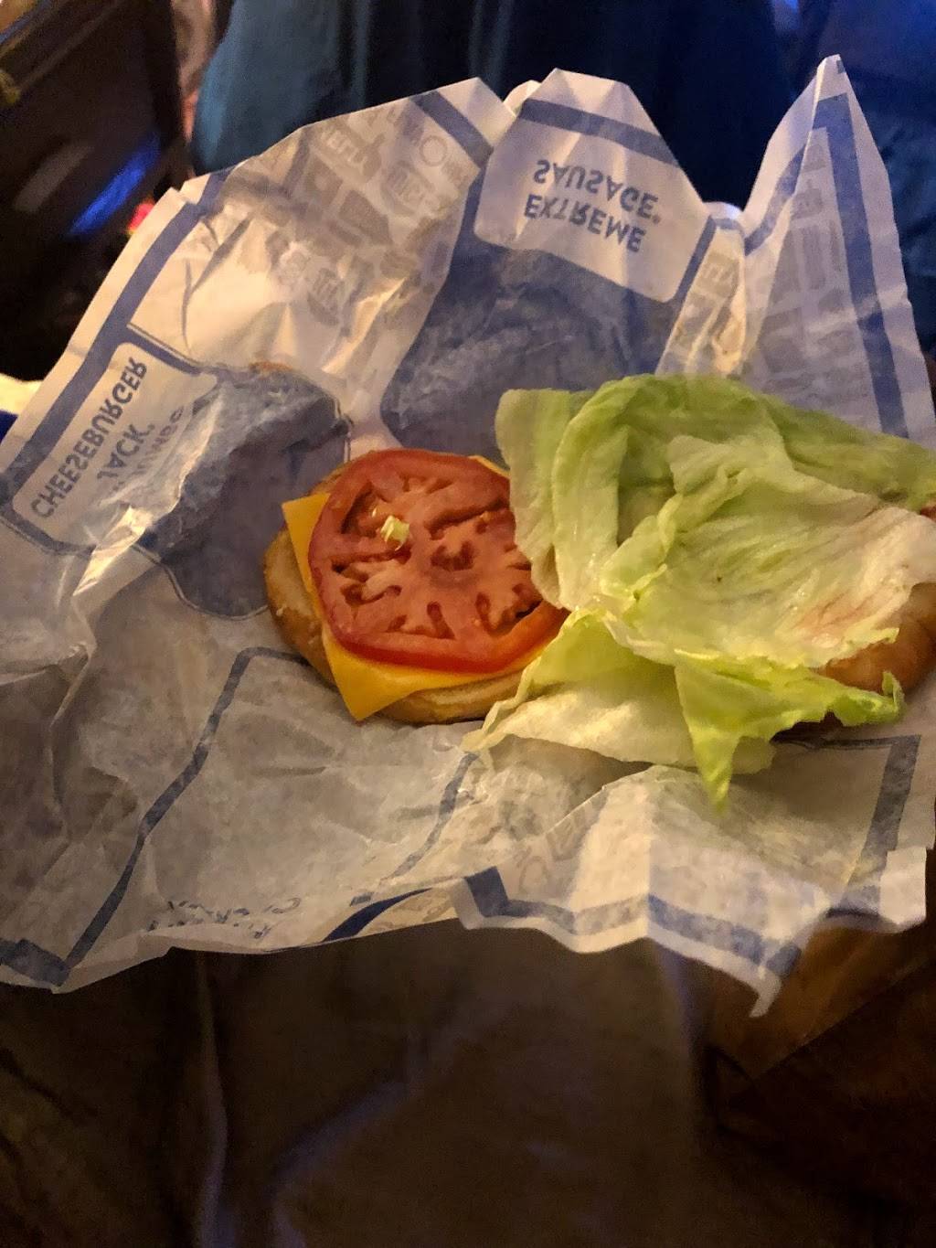 Jack in the Box | restaurant | 8504 Hipkins Rd SW, Lakewood, WA 98498, USA | 2539840661 OR +1 253-984-0661