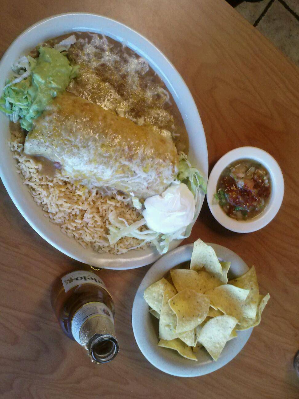 Castillo | restaurant | 18904 Roscoe Blvd, Northridge, CA 91324, USA | 8187720901 OR +1 818-772-0901