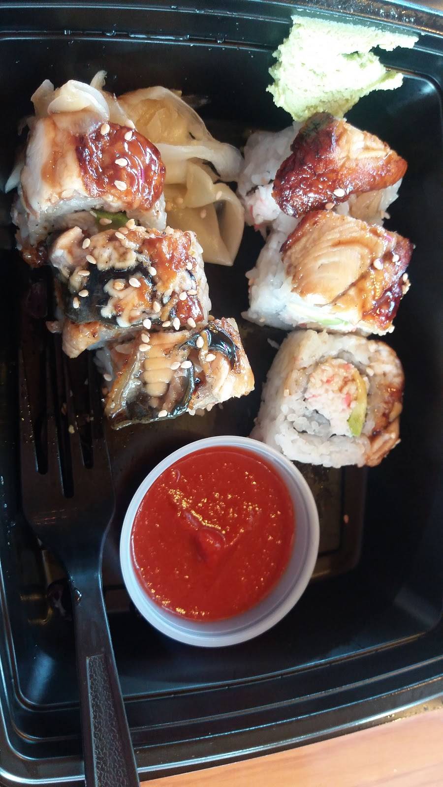 Fuji Grill | restaurant | 1515 W Chapman Ave, Orange, CA 92868, USA | 7149373939 OR +1 714-937-3939