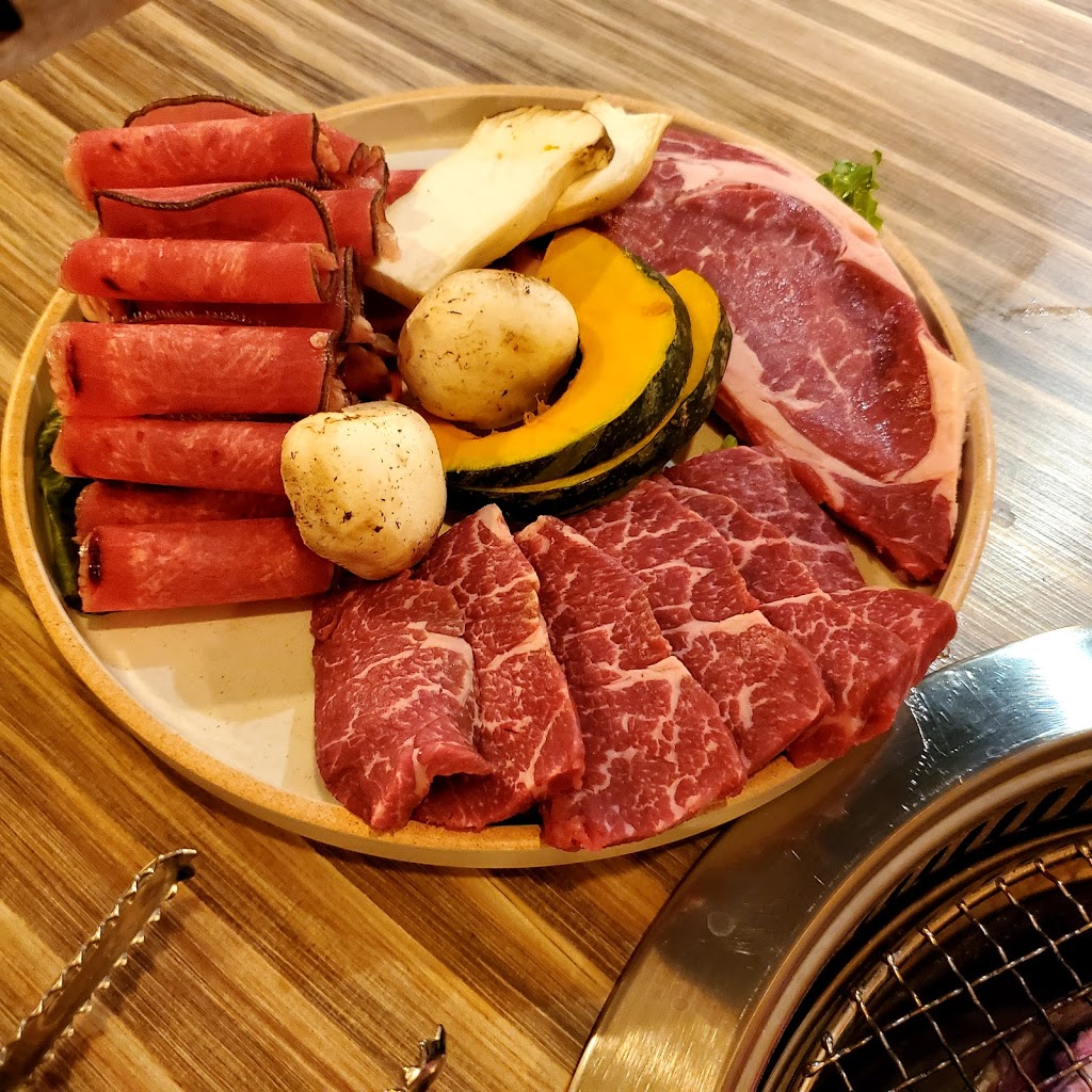 Handam BBQ | restaurant | 6609 W Sam Houston Pkwy S #96, Houston, TX 77072, USA | 3462611500 OR +1 346-261-1500