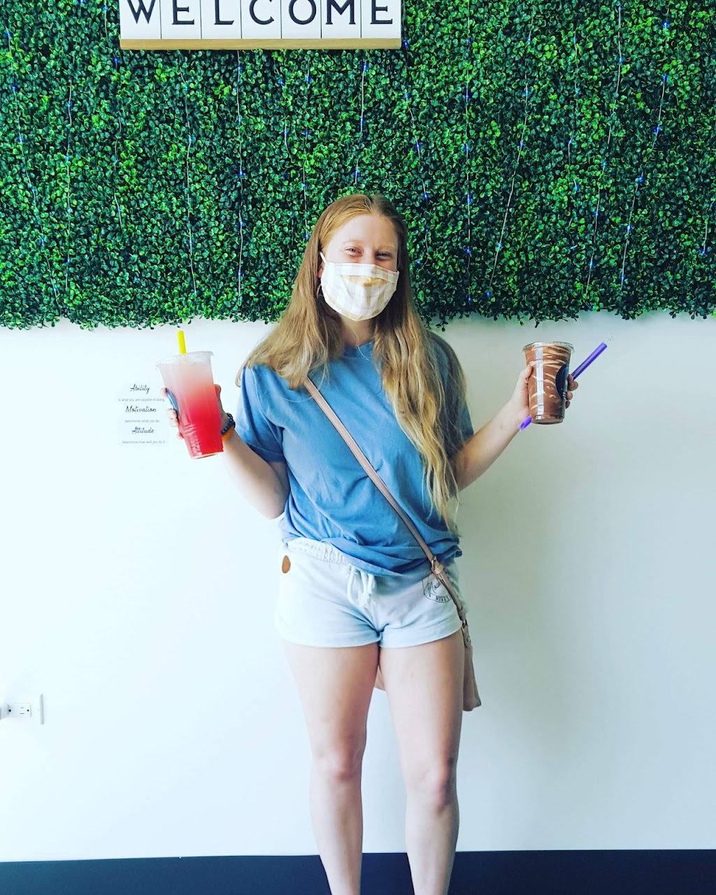 Herbalife club Pro Nutrition | restaurant | 421 E Irving Park Rd, Wood Dale, IL 60191, USA | 6307857333 OR +1 630-785-7333