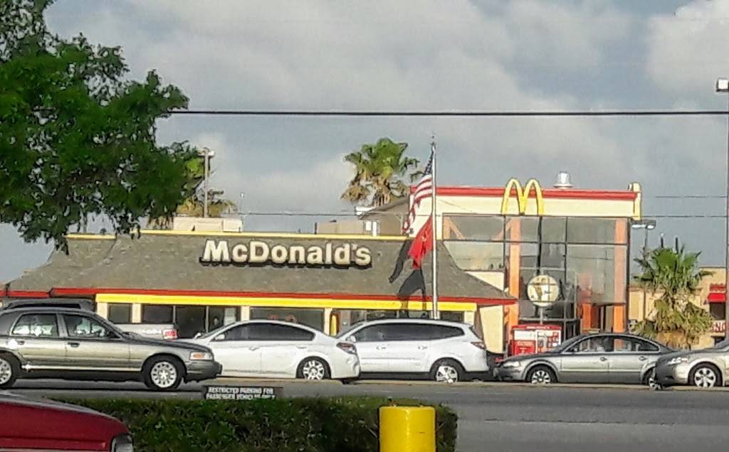 McDonalds | cafe | 6901 Hwy 6, Houston, TX 77083, USA | 2815688653 OR +1 281-568-8653