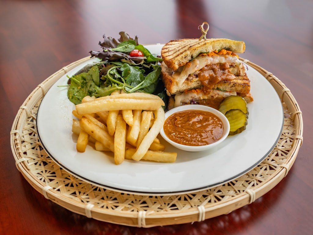 Thai Cottage Bistro | restaurant | 9613 Medical Center Dr G, Rockville, MD 20850, USA | 3015917878 OR +1 301-591-7878