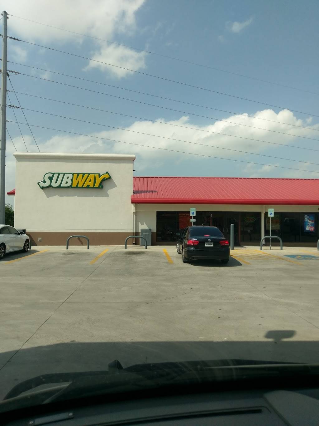 Subway | meal takeaway | 11104, # Ih-37, Corpus Christi, TX 78410, USA | 3612420781 OR +1 361-242-0781