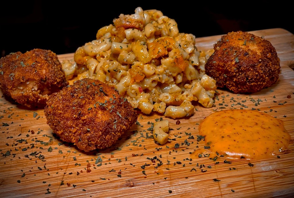 Thank Me Later Burgers N Brunch | restaurant | 24-26 47th St, Queens, NY 11103, USA | 9177533683 OR +1 917-753-3683