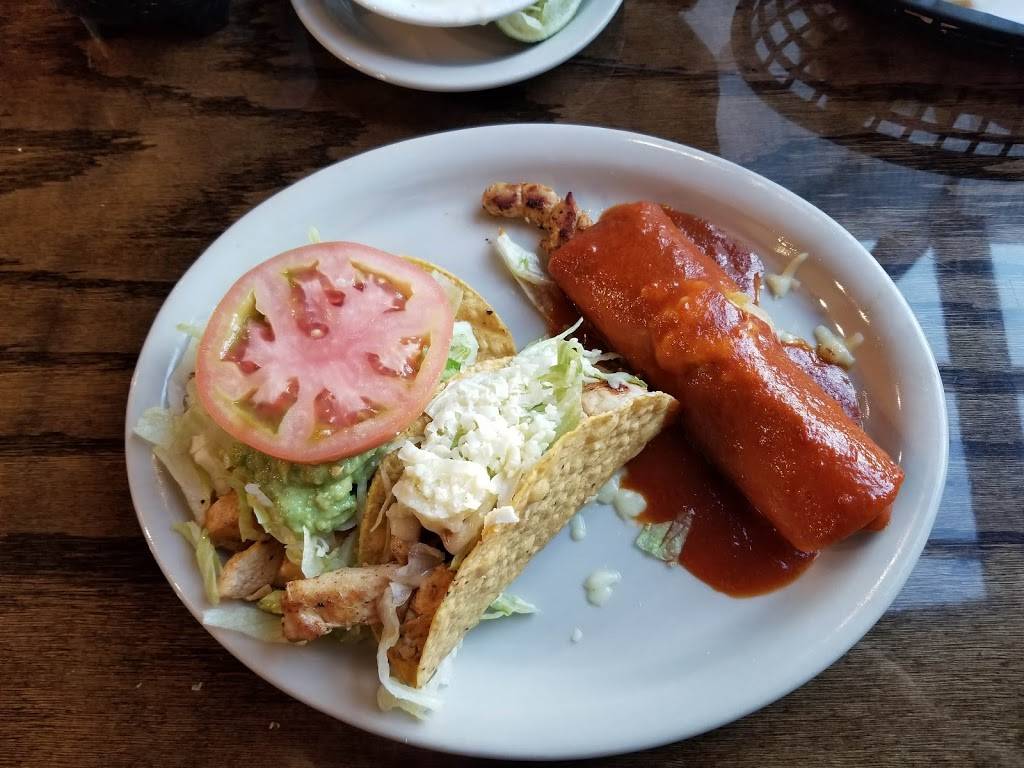 El Dorado Mexican Restaurant | restaurant | Pleasant View, TN 37146, USA | 6152478138 OR +1 615-247-8138