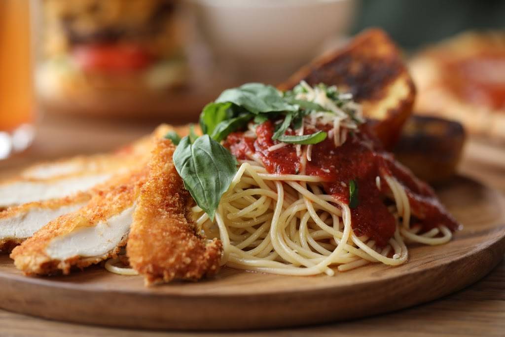 Earnest Hall | restaurant | 2915 W 44th Ave, Denver, CO 80211, USA | 3039555580 OR +1 303-955-5580