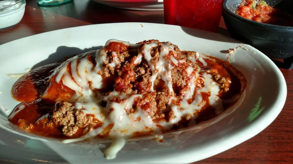 La Cantina Mexican Restaurant | restaurant | 5450 E Fall Creek Pkwy N Dr, Indianapolis, IN 46226, USA | 3175463508 OR +1 317-546-3508