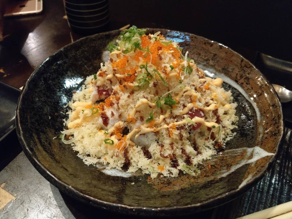 Takara Sushi | restaurant | 4243 18th St, San Francisco, CA 94114, USA | 4156267864 OR +1 415-626-7864