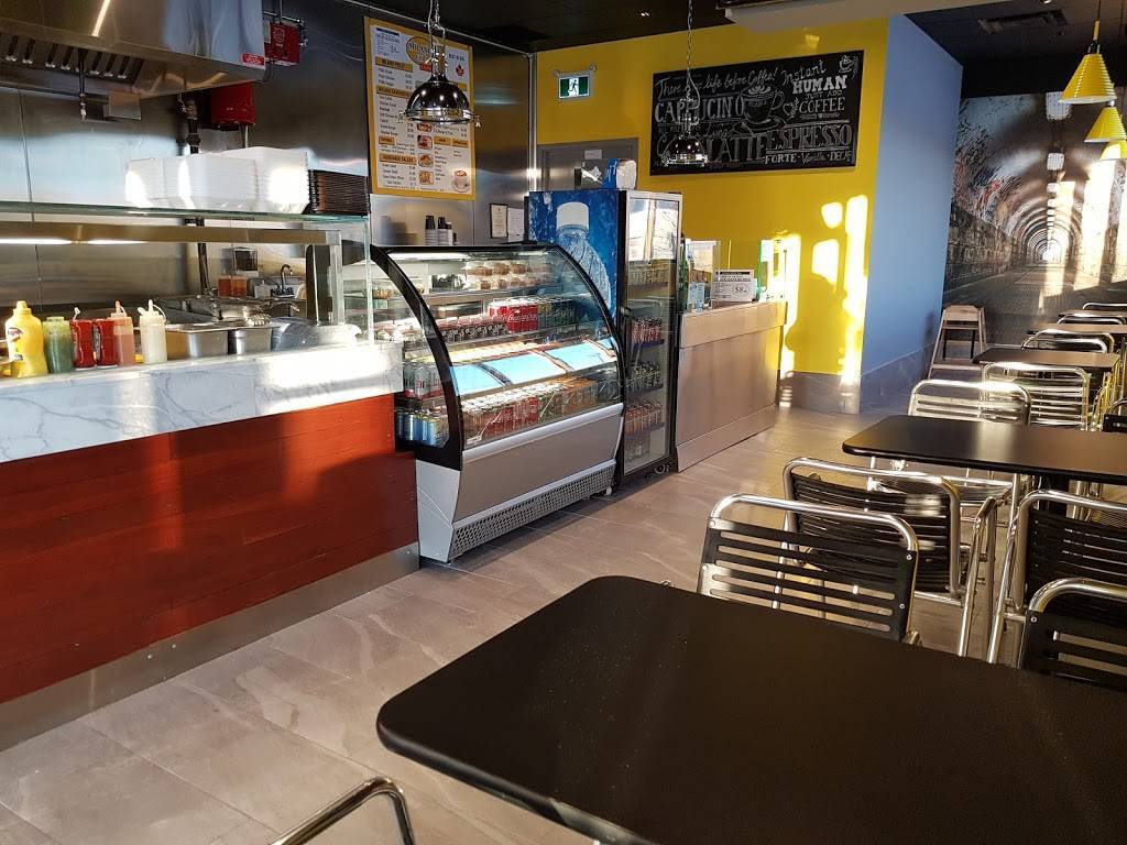 Milanos Grill Express | restaurant | 1891 Kennedy Rd, Scarborough, ON M1P 2L9, Canada | 6473402777 OR +1 647-340-2777