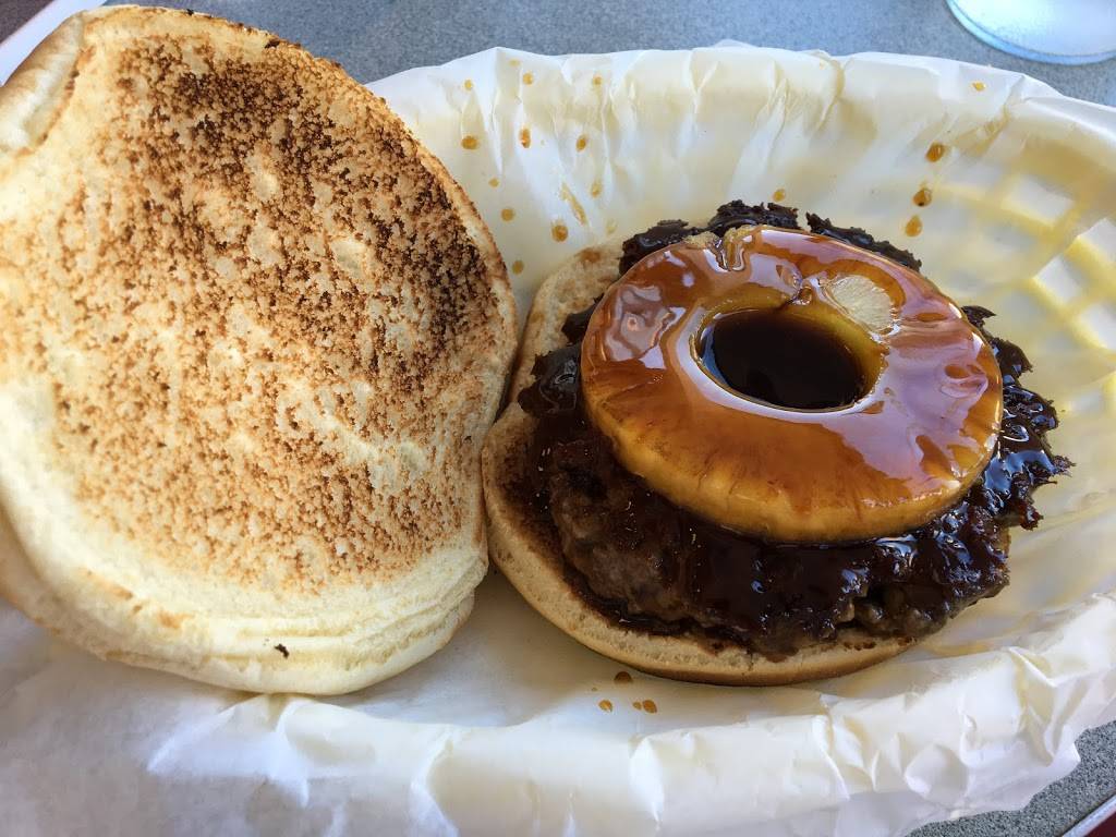 Jeffreys Hamburgers | restaurant | 42 S B St, San Mateo, CA 94401, USA | 6503488698 OR +1 650-348-8698