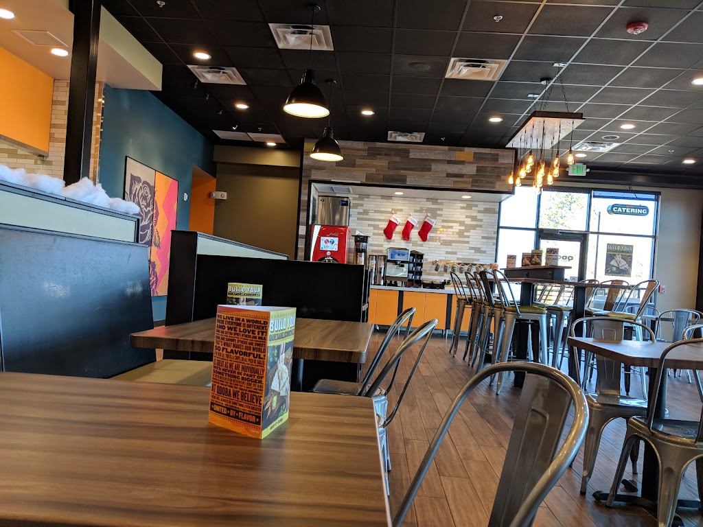 QDOBA Mexican Eats | restaurant | 2510 N 12th St Unit A, Grand Junction, CO 81501, USA | 9706284903 OR +1 970-628-4903