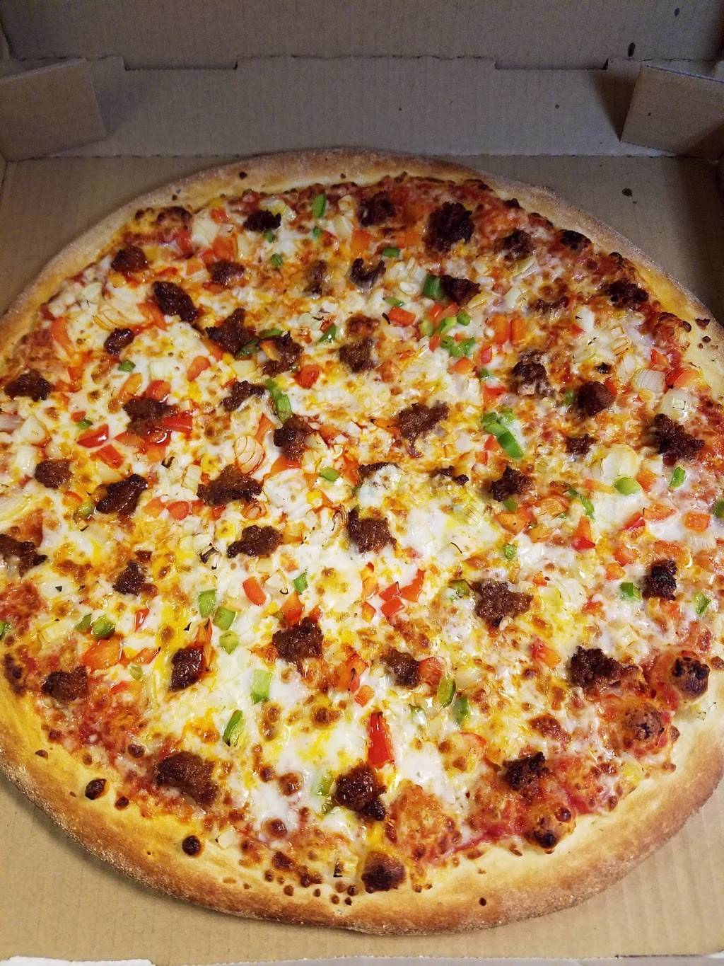 Home Run Pizza | restaurant | 718 W Jefferson Blvd, Dallas, TX 75208, USA | 2149469761 OR +1 214-946-9761