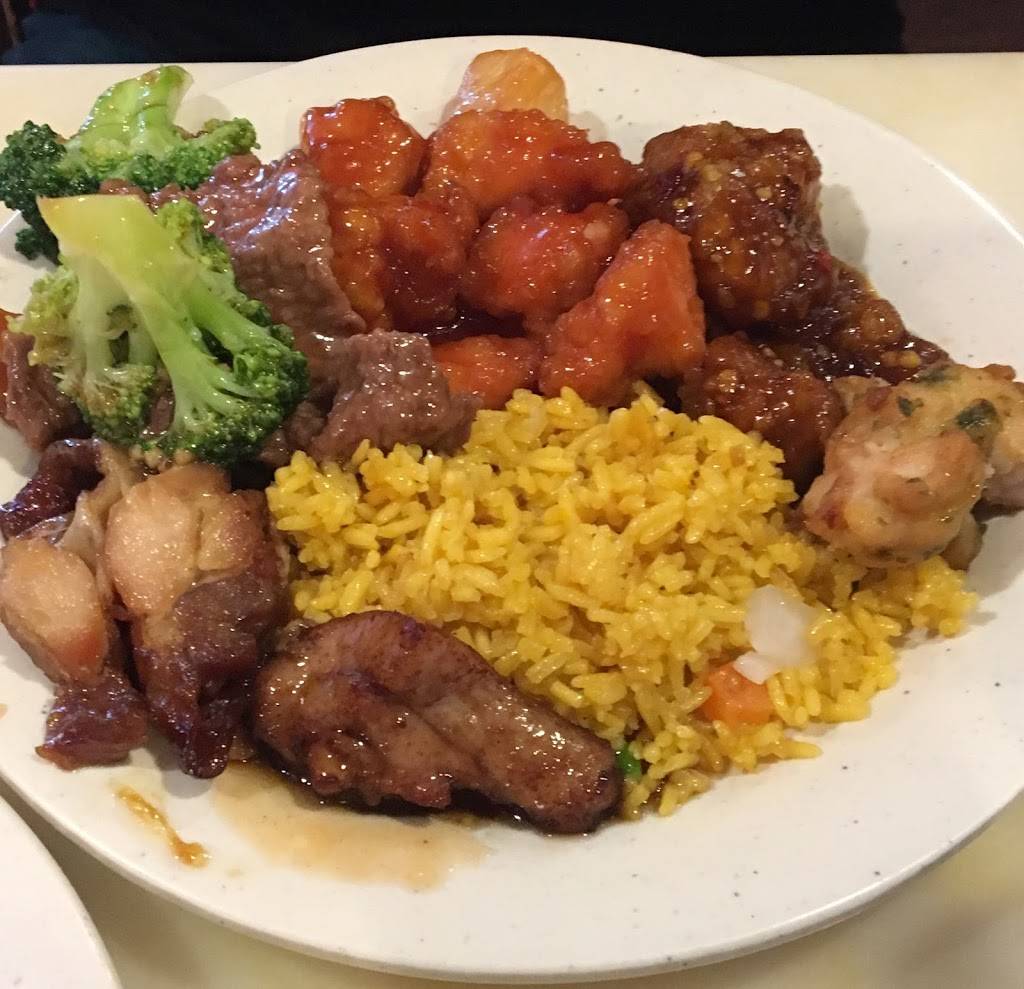 China Buffet | restaurant | 2030 E Santa Fe St, Olathe, KS 66062, USA | 9133930868 OR +1 913-393-0868