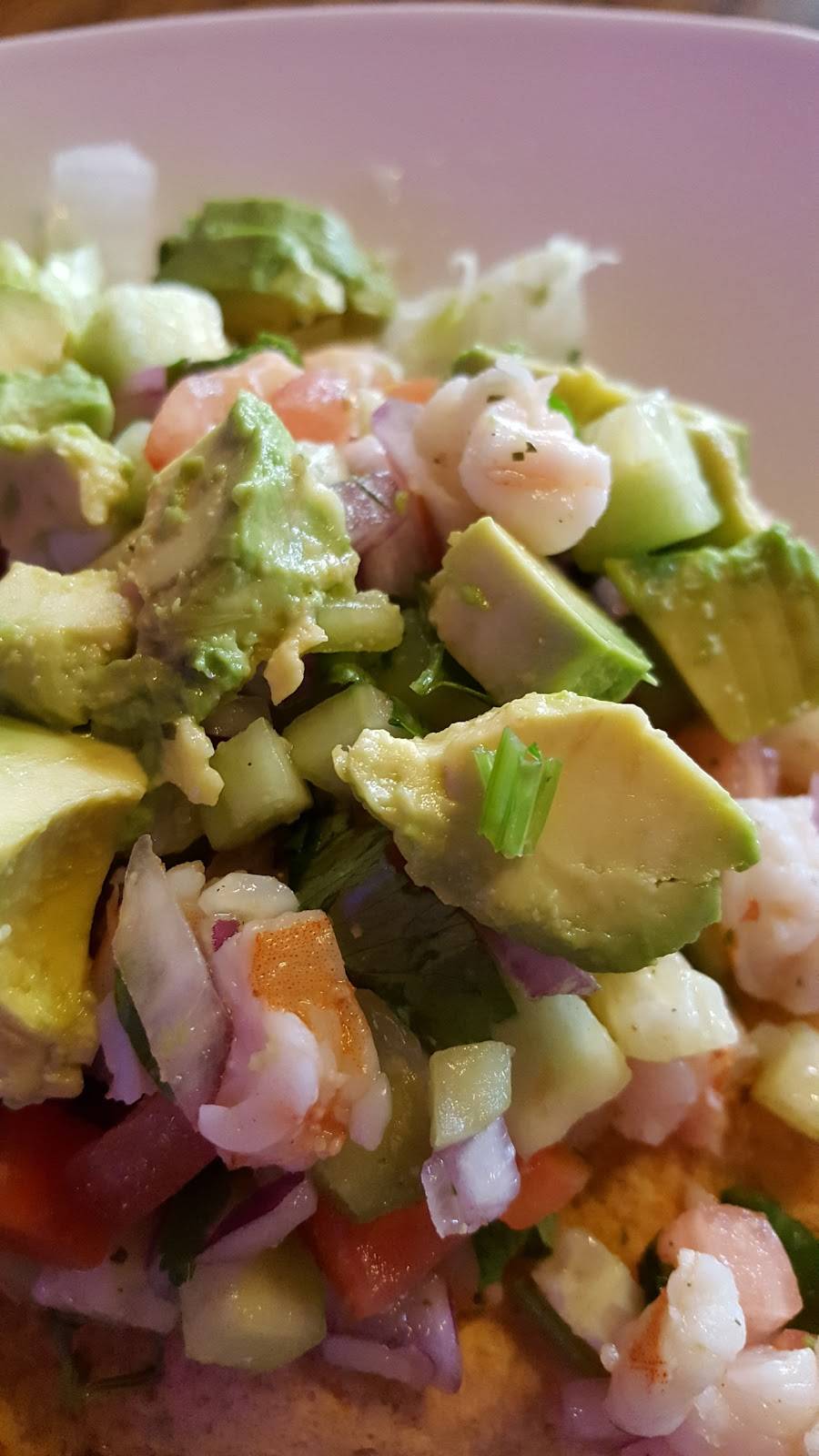 Mariscos El Dorado | restaurant | 1111 N Grove Ave, Ontario, CA 91764, USA | 9093913025 OR +1 909-391-3025