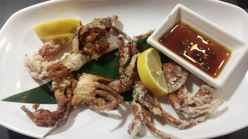 Love Sushi | restaurant | 29221 S Western Ave, Rancho Palos Verdes, CA 90275, USA | 3108328808 OR +1 310-832-8808