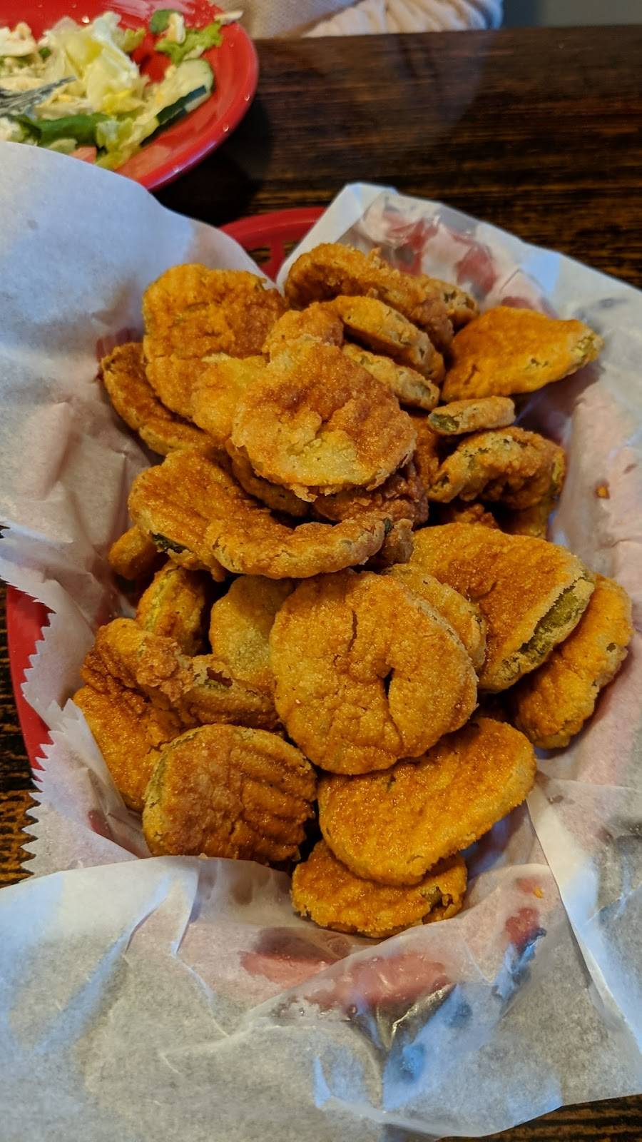 13 Bones Restaurant | restaurant | 502 S Andy Griffith Pkwy, Mt Airy, NC 27030, USA | 3367861313 OR +1 336-786-1313