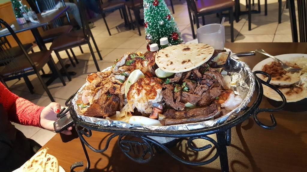 El Sombrerito Tex Mex | restaurant | 11510 Baltimore Ave, Beltsville, MD 20705, USA | 3019312223 OR +1 301-931-2223