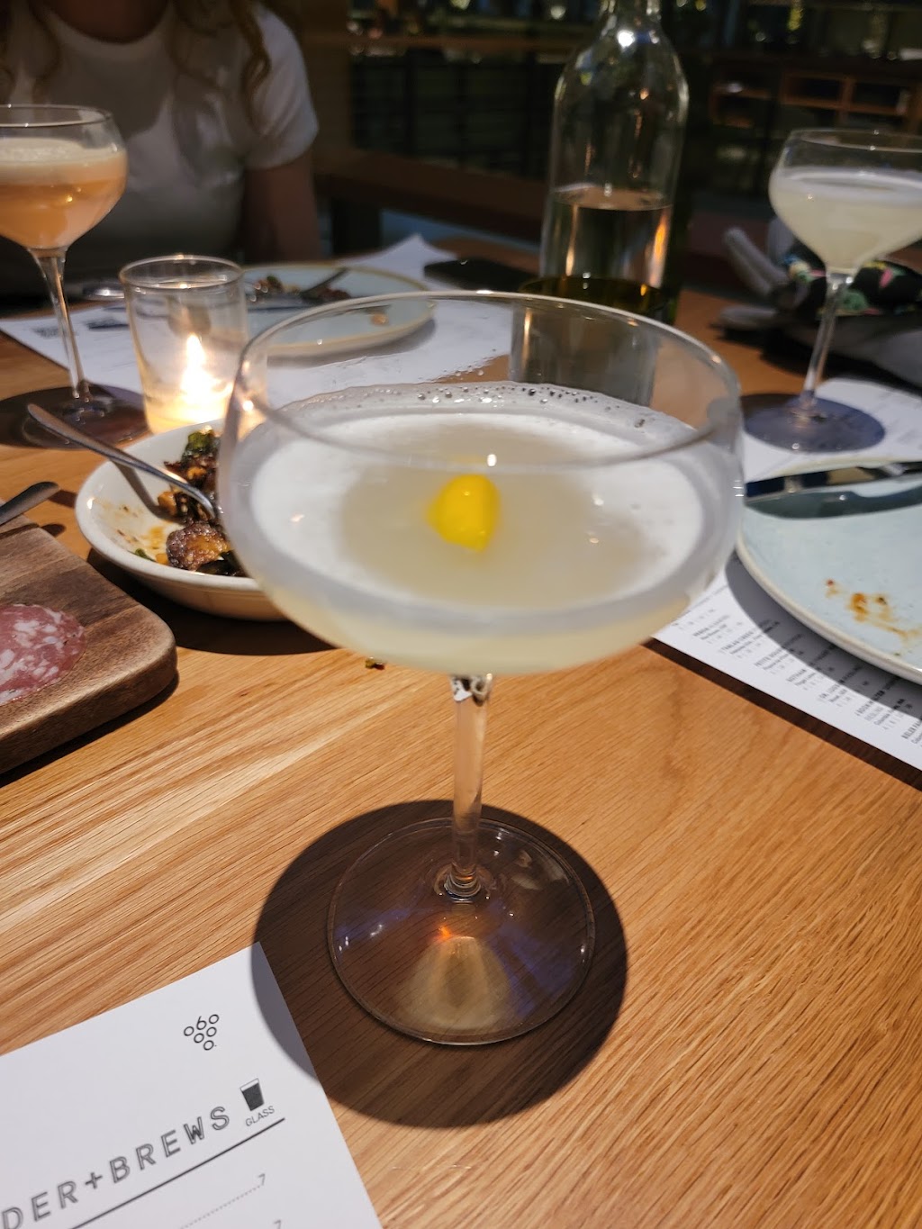 Sixty Vines | restaurant | 5055 Broadway Pl Suite 3200, Nashville, TN 37203, USA | 6156109330 OR +1 615-610-9330