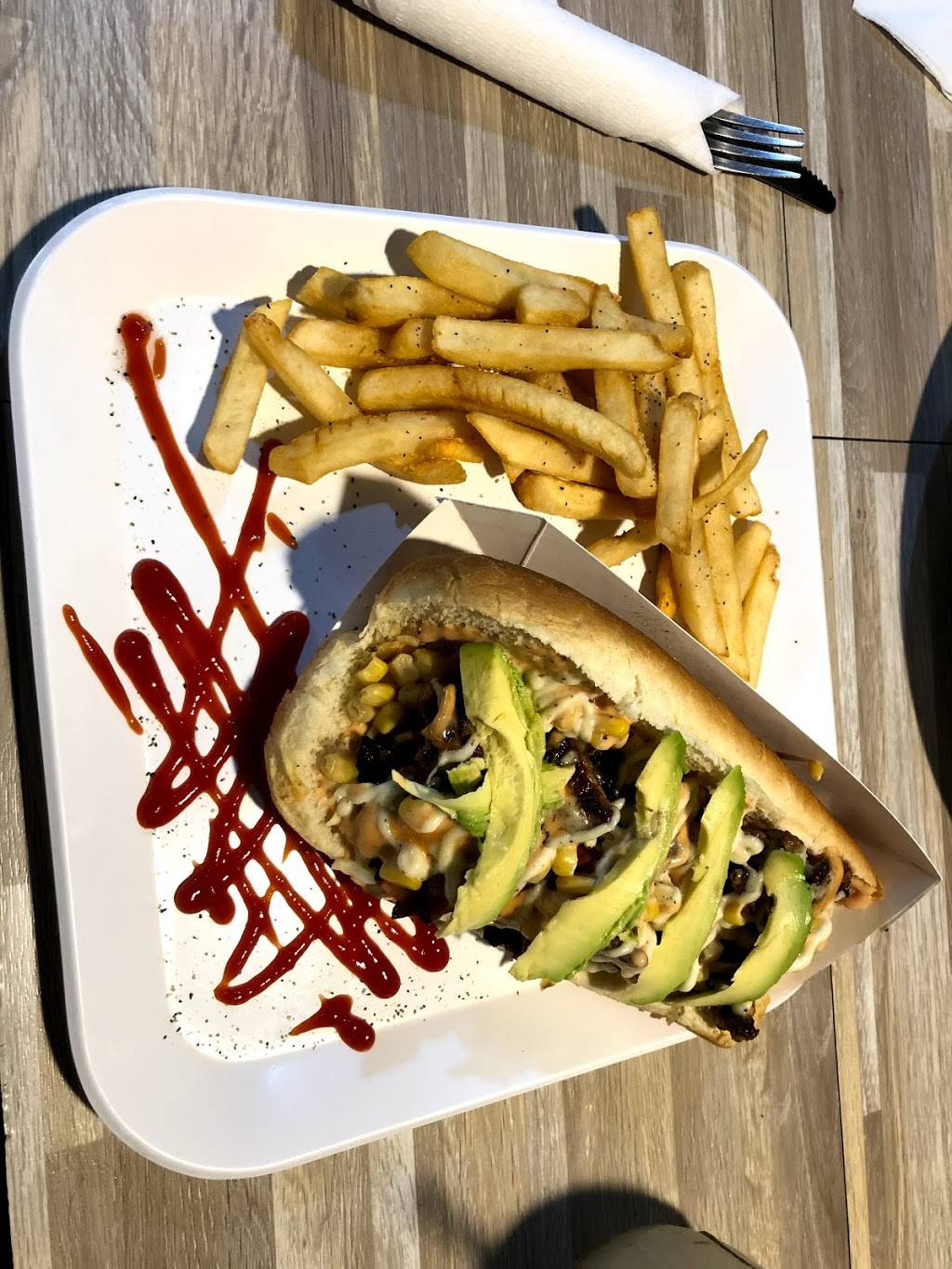 Pachanga Arepa | restaurant | 1991 Drew St #33765, Clearwater, FL 33765, USA | 7279067475 OR +1 727-906-7475