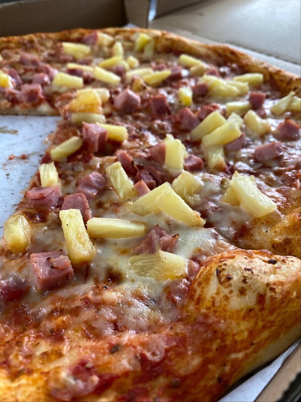 Bertoluccis Pizzas | restaurant | 11916 S Figueroa St, Los Angeles, CA 90061, USA | 3236150028 OR +1 323-615-0028