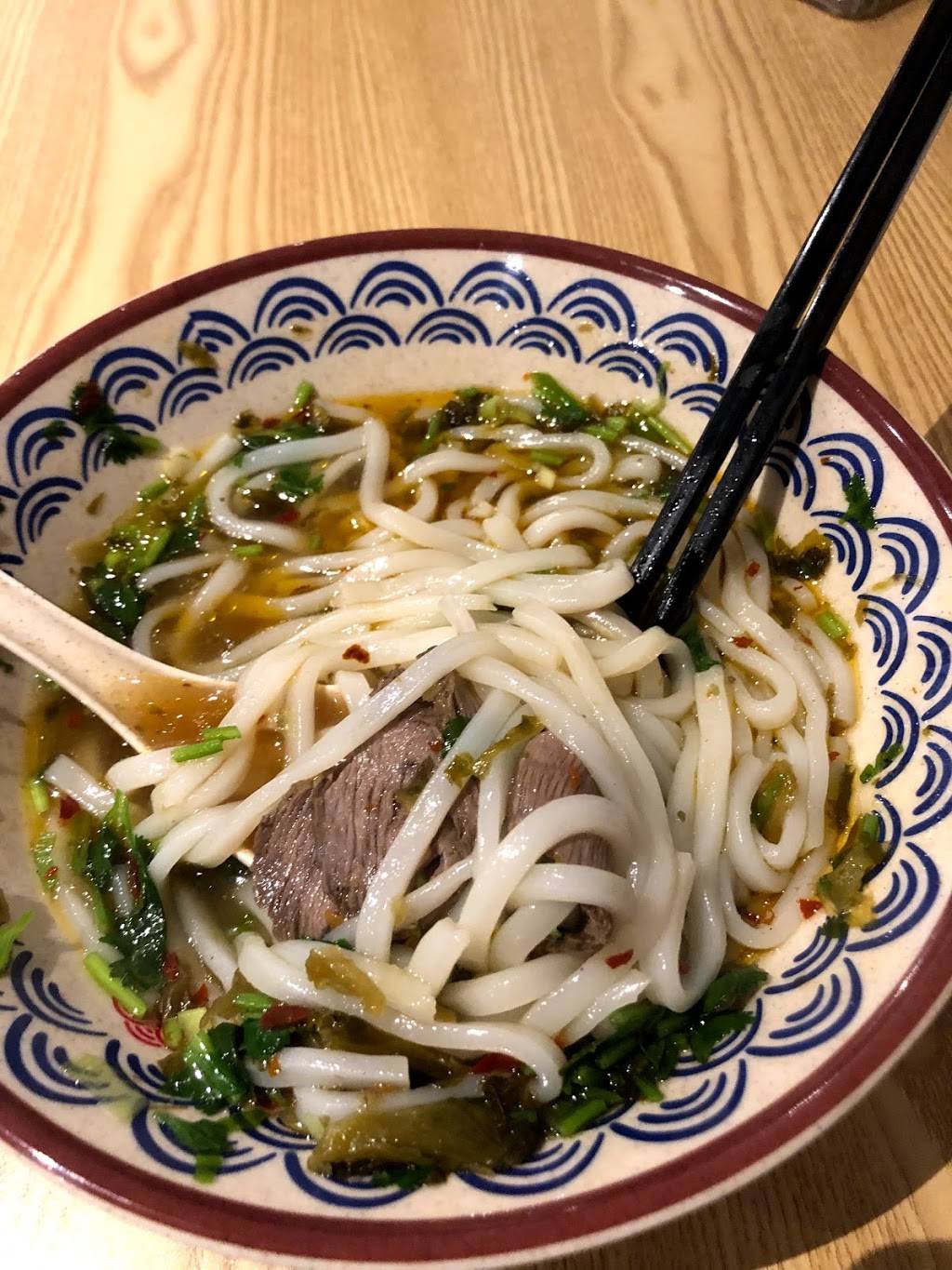 GuiYangRen Huaxi Beef Noodle | restaurant | 4186 Finch Ave E Unit 25, Scarborough, ON M1S 3V1, Canada | 4163328890 OR +1 416-332-8890