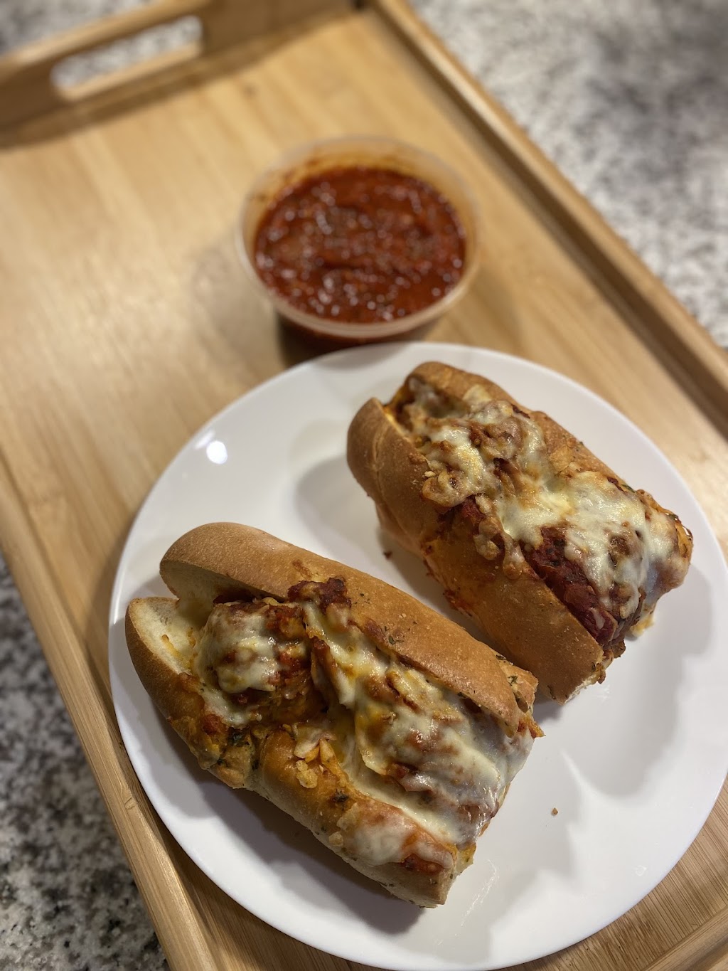 Pazzo Pastaria | restaurant | 427 Lombrano St Unit 10, San Antonio, TX 78207, USA | 2109353565 OR +1 210-935-3565