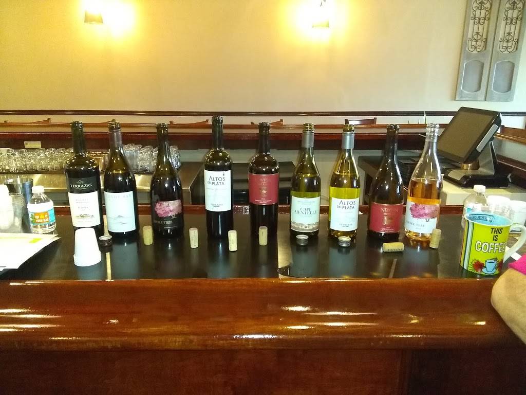 Casa Tapas Wine Culture | restaurant | 4030 N Goldenrod Rd, Winter Park, FL 32792, USA | 4077556699 OR +1 407-755-6699