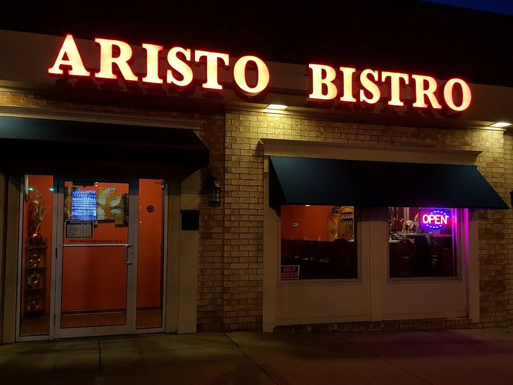 Aristo Bistro | restaurant | 25124 Center Ridge Rd, Westlake, OH 44145, USA | 4404559900 OR +1 440-455-9900
