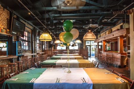 Dargans | restaurant | 18 E Ortega St, Santa Barbara, CA 93101, USA | 8055680702 OR +1 805-568-0702