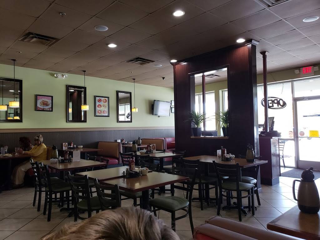 Pancake House | restaurant | 1911 Grayson Hwy, Grayson, GA 30017, USA | 7708222820 OR +1 770-822-2820