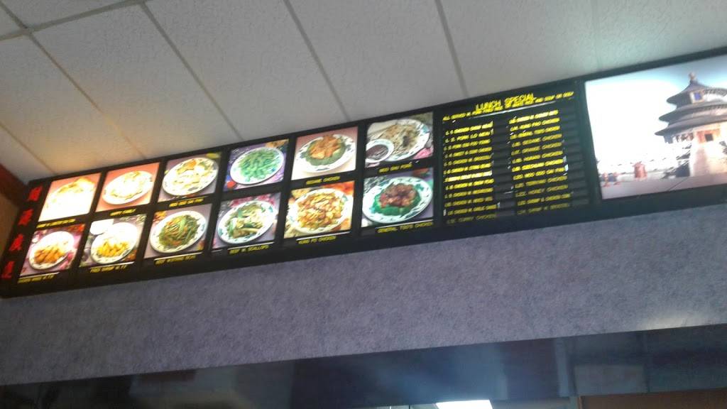 China Wok | restaurant | 3501 N Ponce De Leon Blvd Store#H, St. Augustine, FL 32084, USA | 9048081998 OR +1 904-808-1998