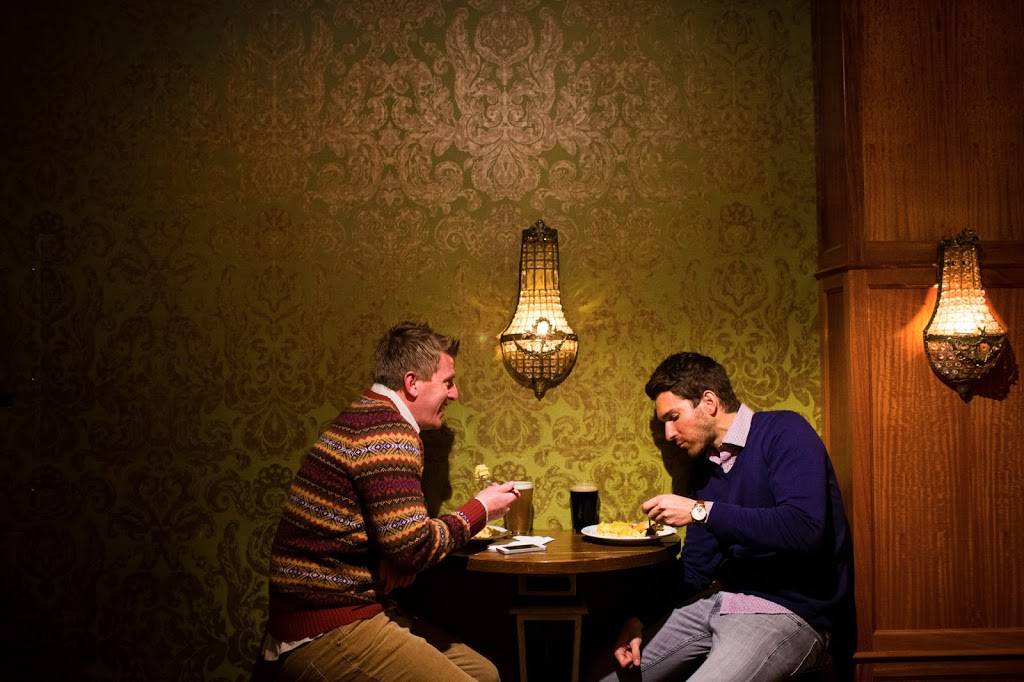 Bad Habit Room | restaurant | 5433 N Michigan Ave, Portland, OR 97217, USA | 5033038550 OR +1 503-303-8550