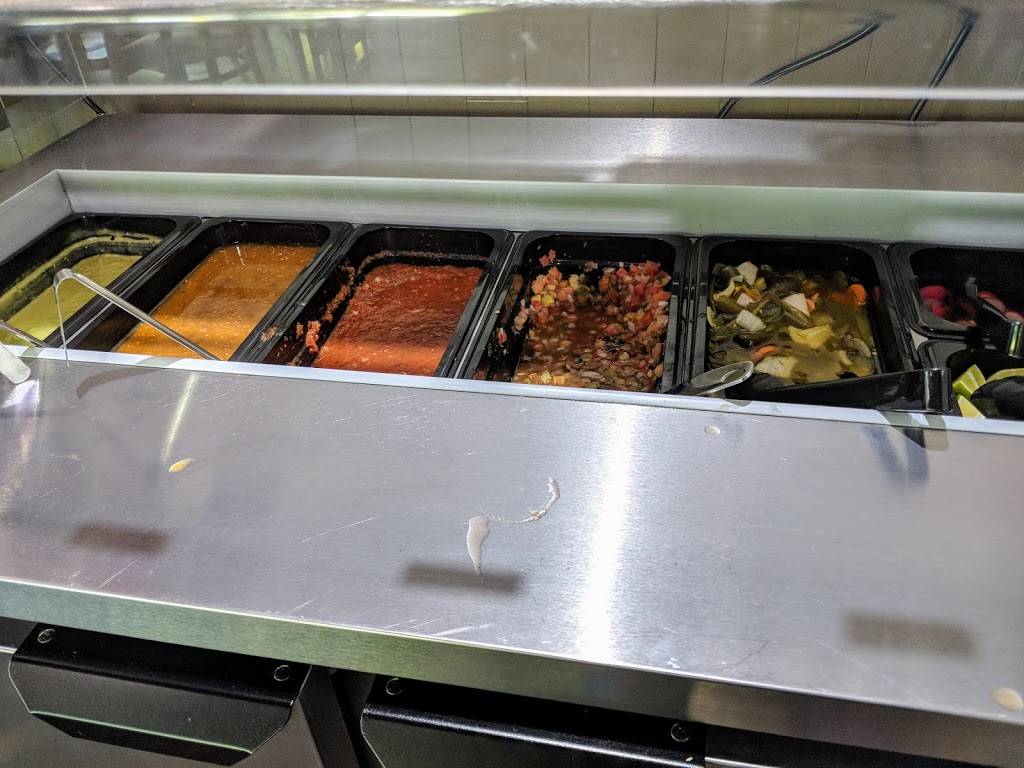 La Perla Taqueria | Mexican Grill | restaurant | 450 Broadway St, Chico, CA 95928, USA | 5304877075 OR +1 530-487-7075