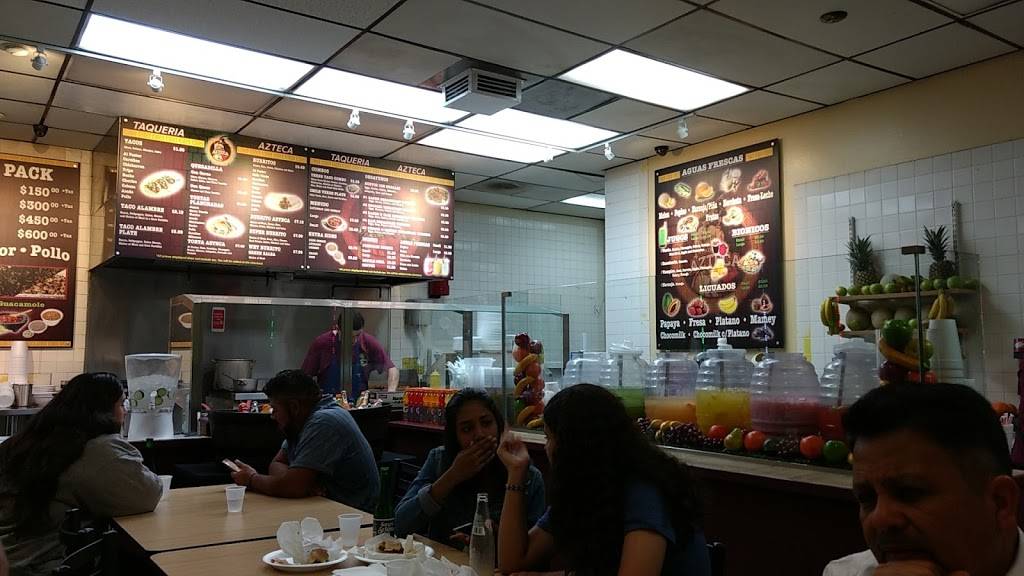 Taqueria Azteca | restaurant | 5959 Arlington Ave # E, Riverside, CA 92504, USA | 9515093670 OR +1 951-509-3670