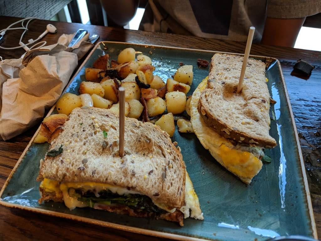 First Watch - Bartram Park | restaurant | 12540 Bartram Park Blvd, Jacksonville, FL 32258, USA | 9048622655 OR +1 904-862-2655