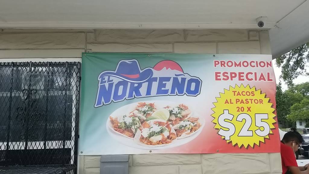 El Norteño | restaurant | 2800 Ramsey Ave, Dallas, TX 75216, USA | 2146237595 OR +1 214-623-7595