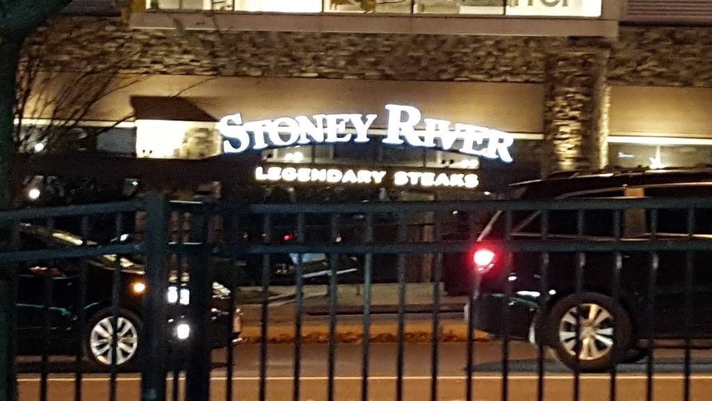 Stoney River Steakhouse and Grill | restaurant | 825 Dulaney Valley Rd #1157, Towson, MD 21204, USA | 4105835250 OR +1 410-583-5250