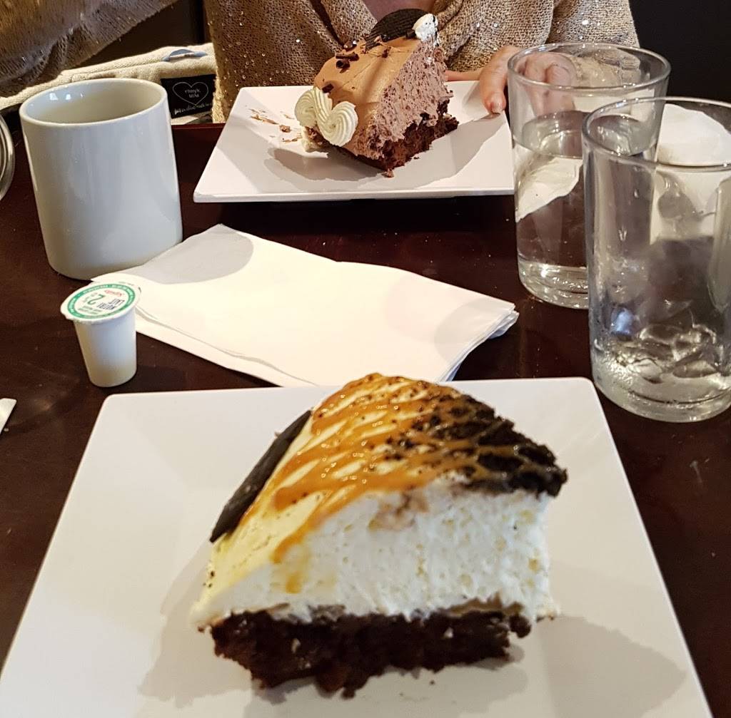 Rockaberry | restaurant | 2880 Boulevard Saint-Charles, Kirkland, QC H9H 3B6, Canada | 5146942335 OR +1 514-694-2335