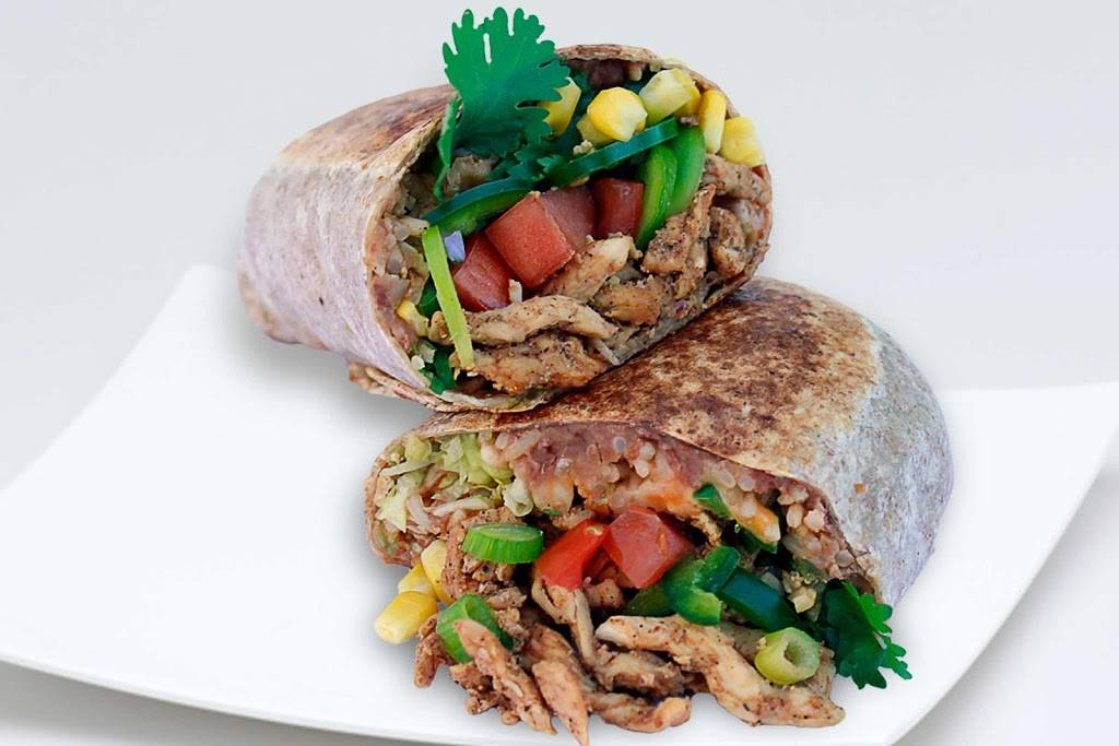 Get and Go Burrito | restaurant | 60 Main St N #7, Markham, ON L3P 1X5, Canada | 9055541112 OR +1 905-554-1112