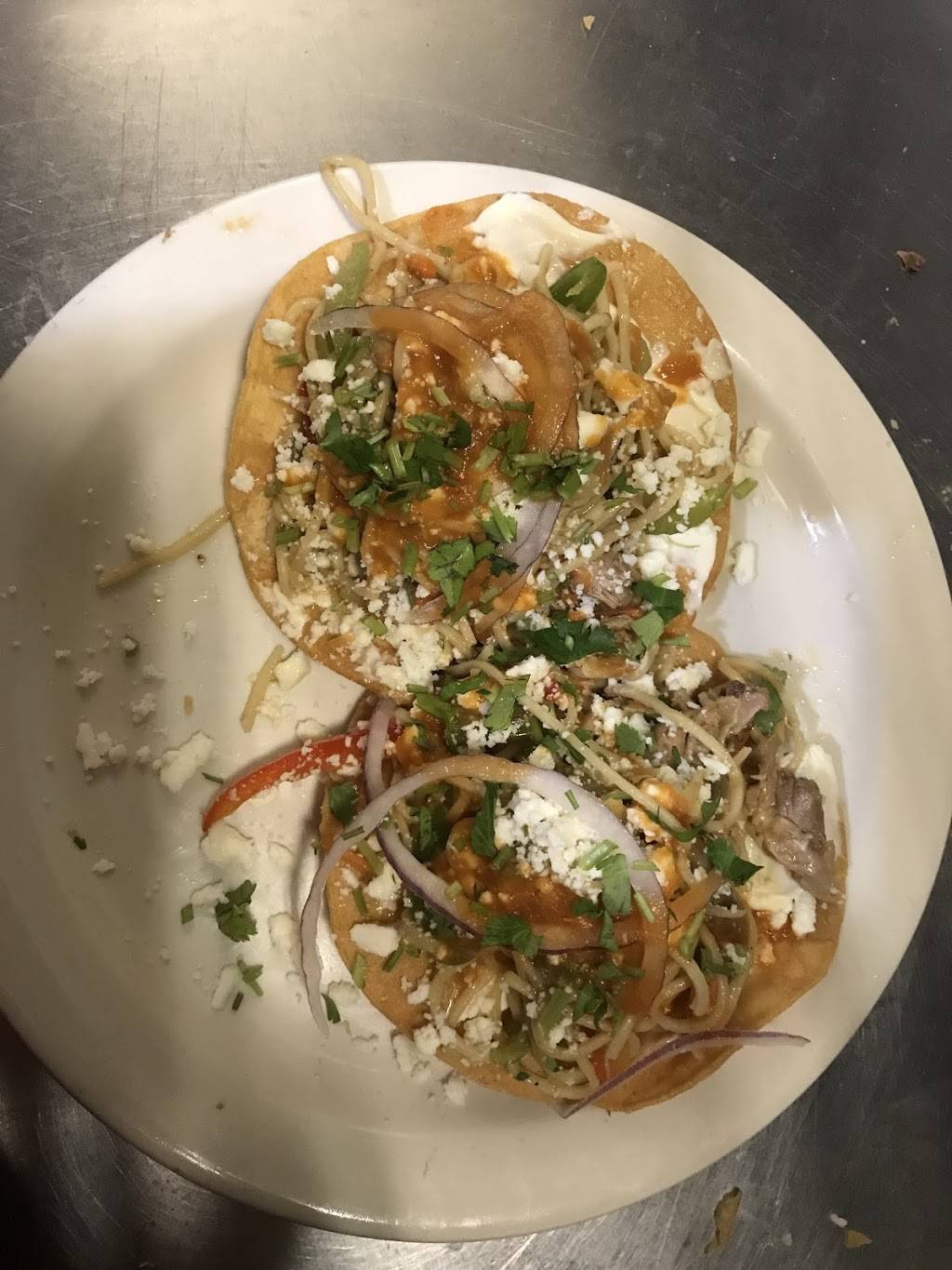 Deli Salvadoreño | restaurant | 72 Myrtle Ave, Stamford, CT 06902, USA | 2035697020 OR +1 203-569-7020