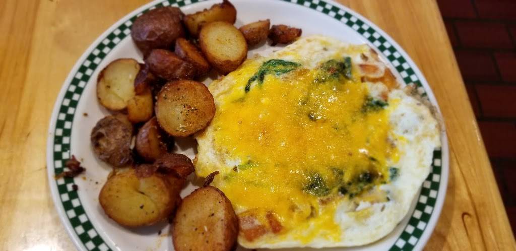 West Side Market Café | cafe | 1979 W 25th St, Cleveland, OH 44113, USA | 2165796800 OR +1 216-579-6800