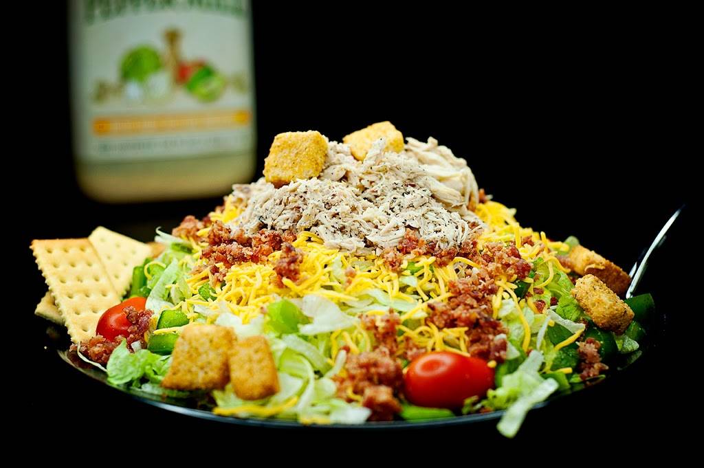 Brothers Bar-B-Que | restaurant | 1055 N Main St # 6, Madisonville, KY 42431, USA | 2708211222 OR +1 270-821-1222