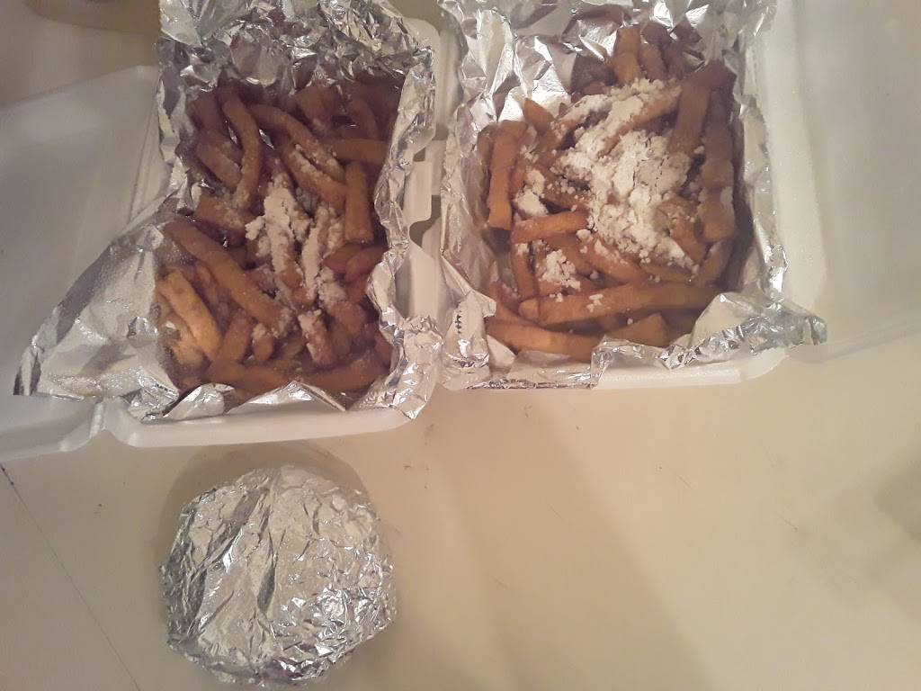 St. Louis Pizza & Wings | restaurant | 739 N, US-67 A, Florissant, MO 63031, USA | 3149727100 OR +1 314-972-7100