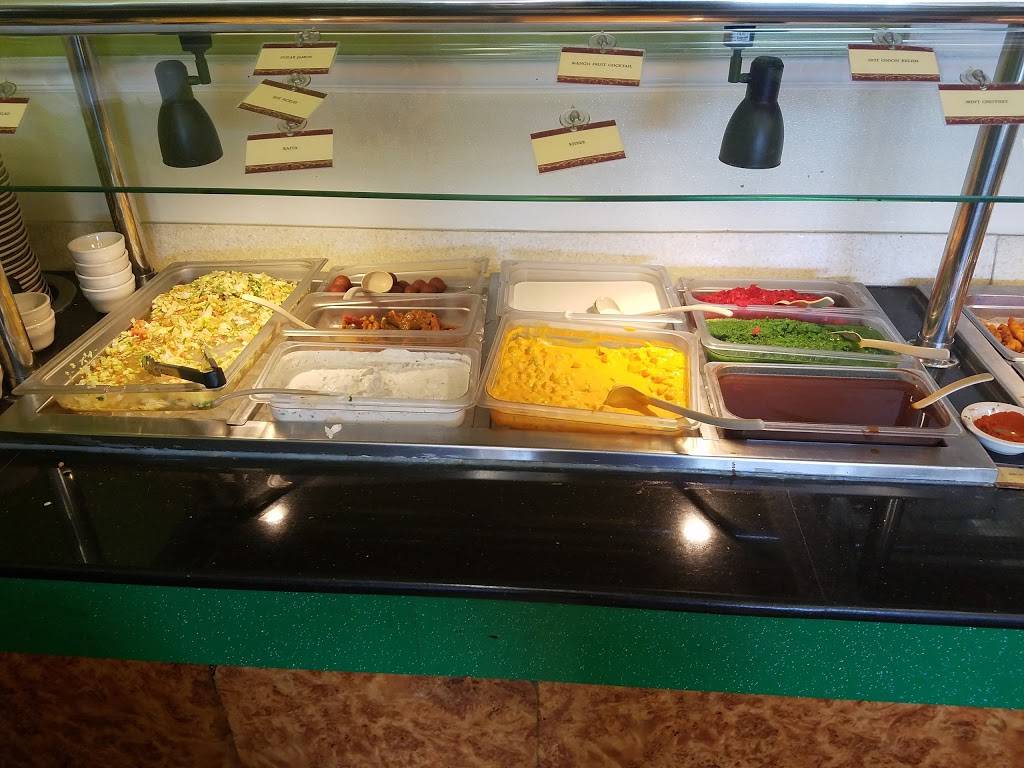 The Indian Bistro Restaurant | meal takeaway | 671 Ohio Pike H, Cincinnati, OH 45245, USA | 5134747500 OR +1 513-474-7500