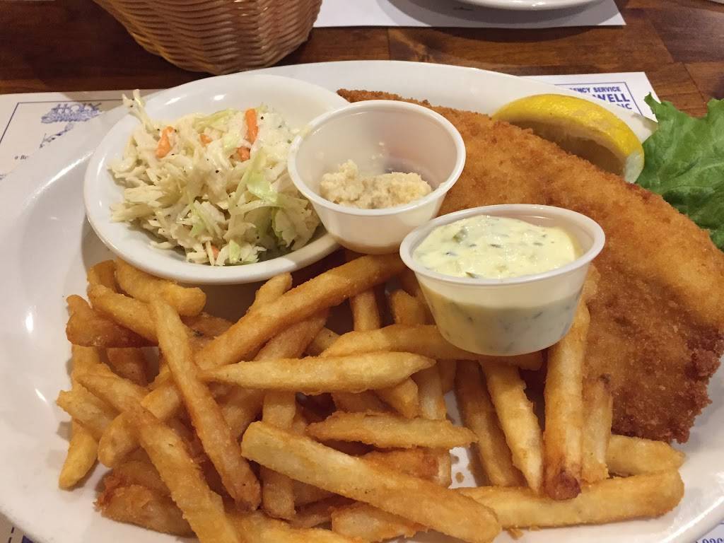 Chopmist Charlies | restaurant | 40 Narragansett Ave, Jamestown, RI 02835, USA | 4014231020 OR +1 401-423-1020