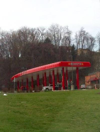Sheetz #468 | cafe | 3457 William Penn Hwy, Pittsburgh, PA 15235, USA | 4128254151 OR +1 412-825-4151