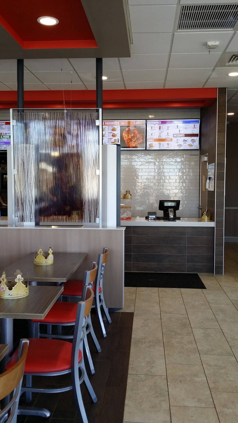 Burger King | restaurant | 32533 Lorain Rd, North Ridgeville, OH 44039, USA | 4403284614 OR +1 440-328-4614