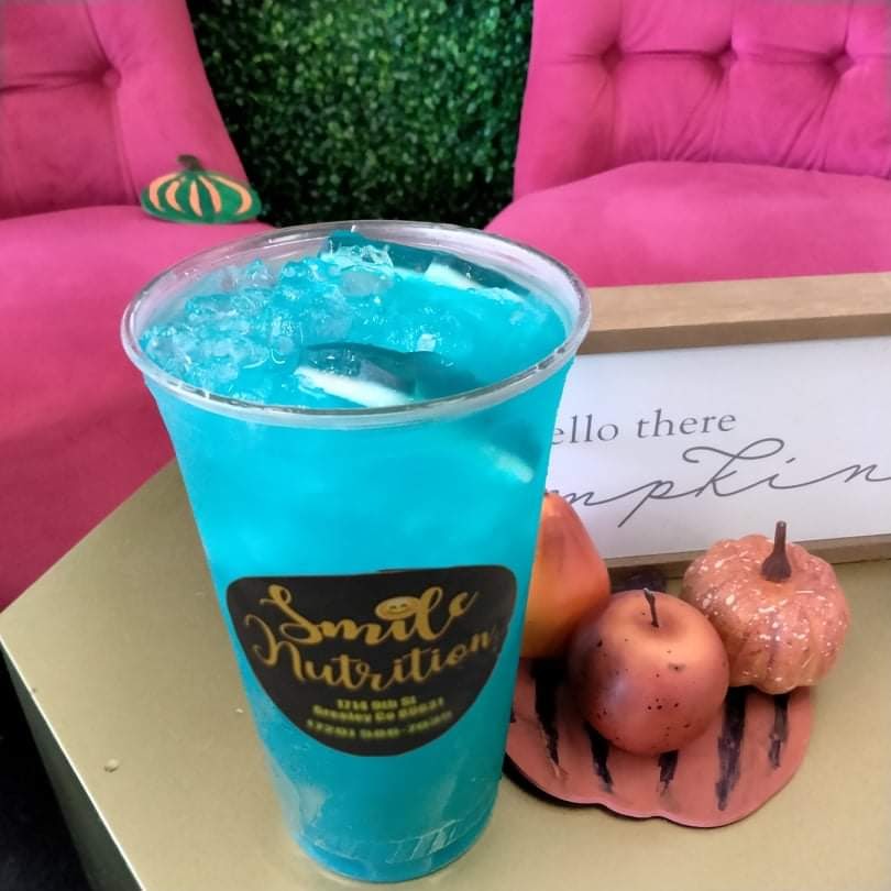 Smile Nutrition Greeley | cafe | 1714 9th St, Greeley, CO 80631, USA | 7205867035 OR +1 720-586-7035
